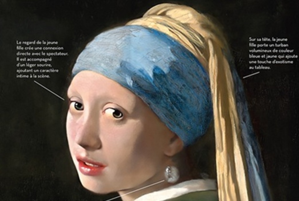 Un ouvrage d’art pour mieux comprendre 